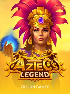 Aztec`s Legend