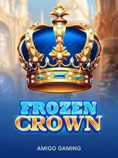 Frozen Crown